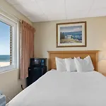 Safari Hotel Boardwalk