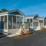 Shore Point Cottages
