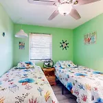 Beach Retreat