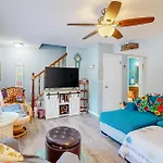 Beach Retreat