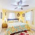 Beach Retreat