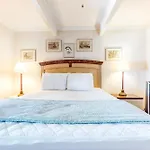 Ocean Villas Oceanfront