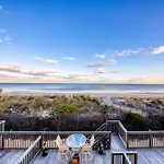 Ocean Villas Oceanfront