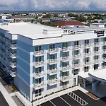 Fairfield Inn & Suites By Marriott Ocean City