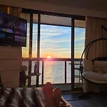 Romantic Beach Inscape -Best Ocean View And Heated Pool