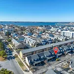 Marlin Cove II Ocean City, Md