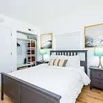 Lovely Turnkey Ocean Block Condo In Ocean City