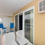 Ocean View Renovated Condo With Balcony