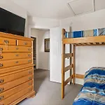 Charming 3-Bedroom, 2-Bathroom Townhouse Perfectly Located Near The Boardwalk