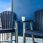 Ocean View 1-Bedroom Condo Perfect Beach Getaway In Ocean City