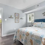 Charming 1St-Floor Condo In North Ocean City Just Steps From The Beach