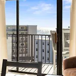 Ocean View 3Br Condo With Pool In North Ocean City