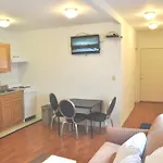 Old Town Apartments
