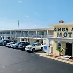 Kings Arms Motel