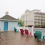 White Marlin Inn