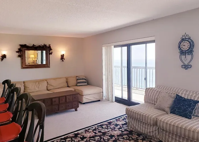 Sea Watch Condos II