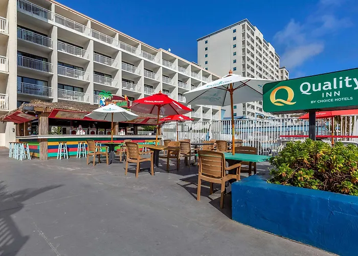 Quality Inn Boardwalk