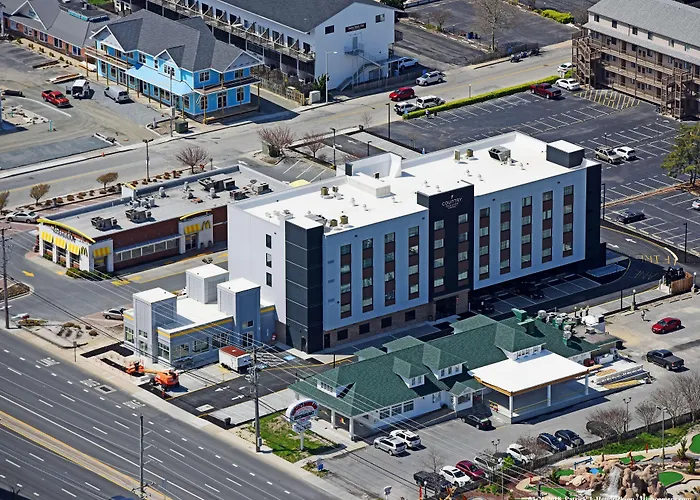Country Inn & Suites By Radisson Ocean City