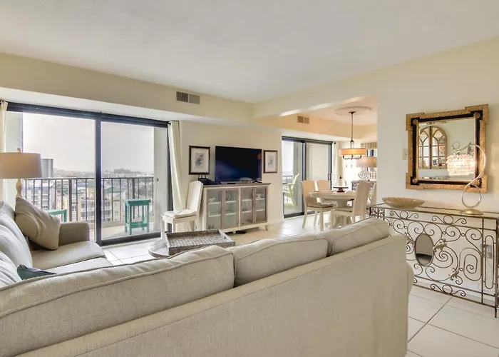 Beachfront Ocean City Condo With Pool And Views!