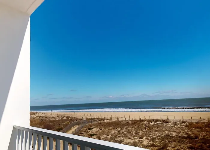 Sea Gate 201