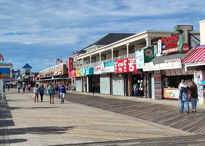 Sea Place 106