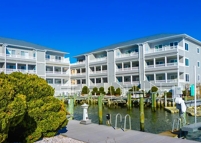 Harbour Towne