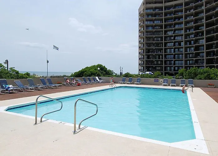 Highpoint North Condos