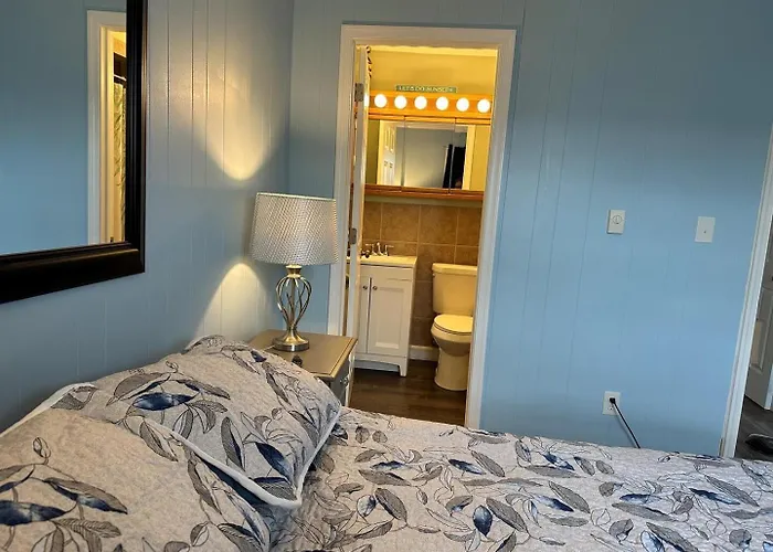 Bianchi 1 - Ocean City, Md Condo