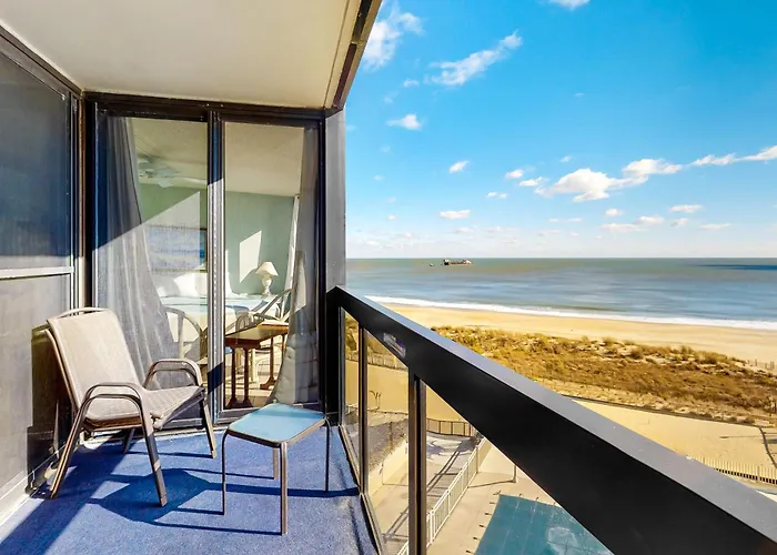 Golden Sands 516
