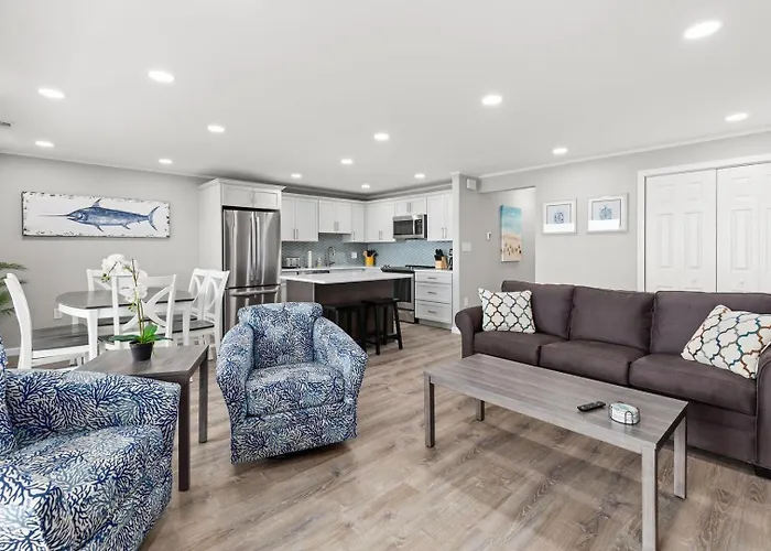 Thunder Island 133C Condo