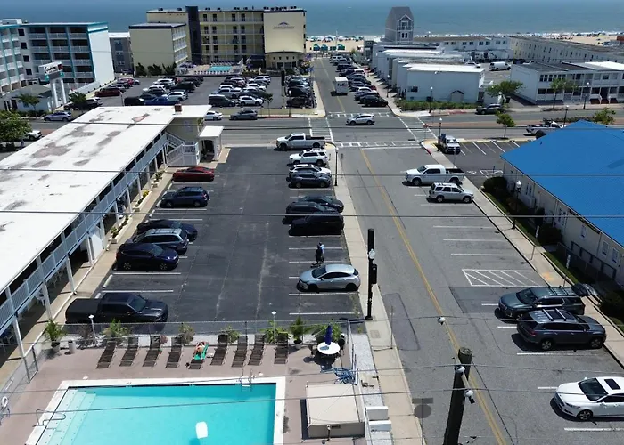 Kings Arms Motel