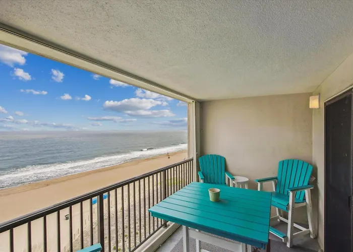 Sandpiper Dunes 1010