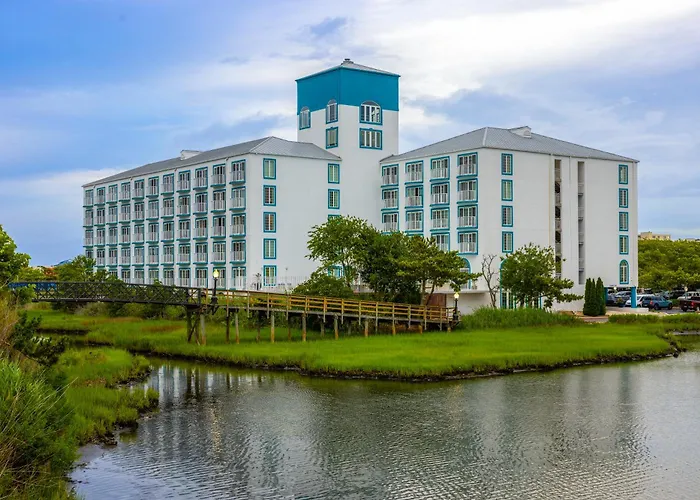 Coconut Malorie Resort Hotel, Ascend Hotel Collection