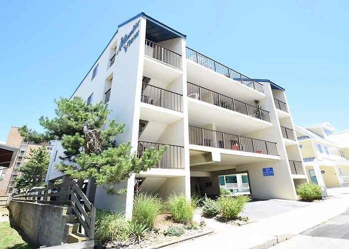 Atlantic View 101 Condo