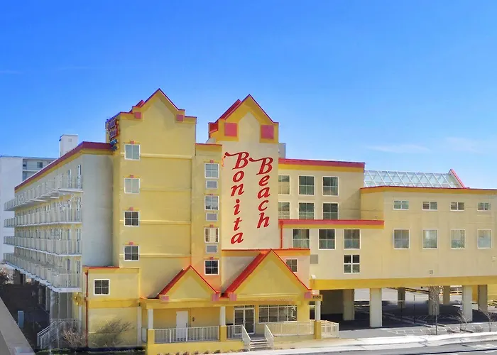 Bonita Beach Hotel