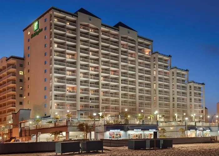 Holiday Inn & Suites Ocean City By Ihg