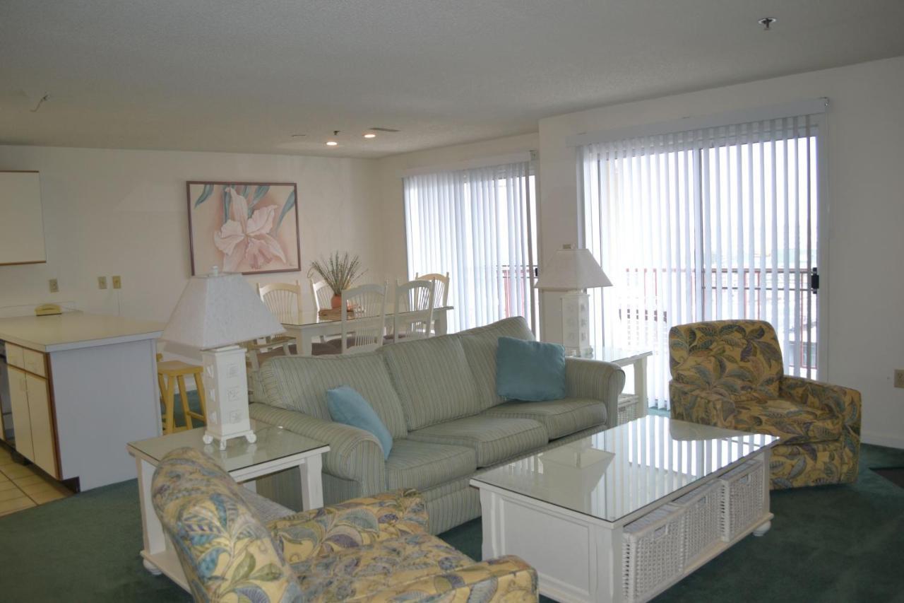 Hotel The Quarters Ocean City