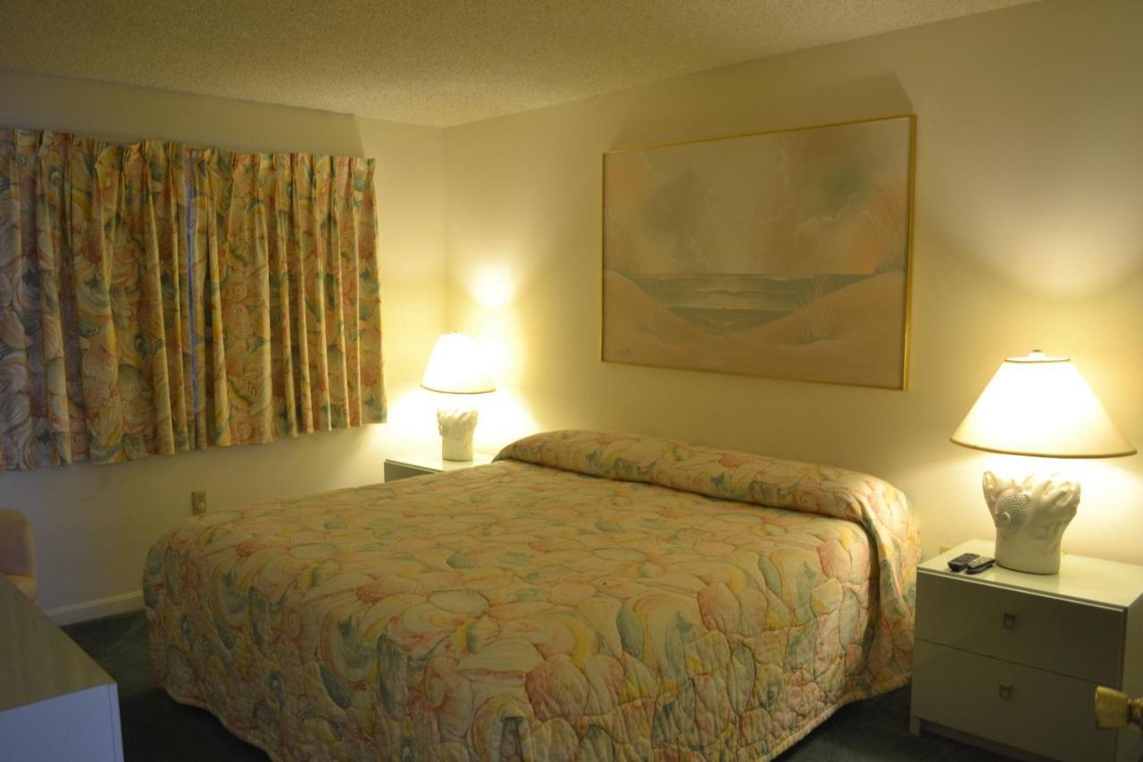 The Quarters Hotel Ocean City