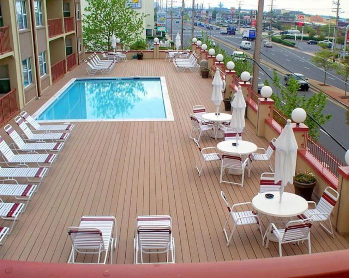 The Quarters Hotel 3*