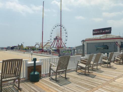 Atlantic Hotel, Inc Hotel Ocean City