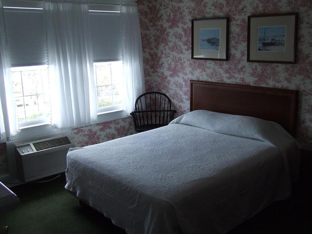Atlantic Hotel, Inc Hotel Ocean City