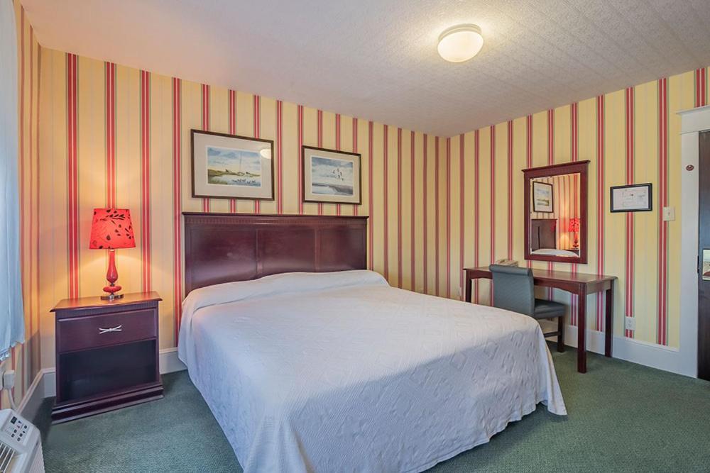 Hotel Atlantic Hotel, Inc Ocean City