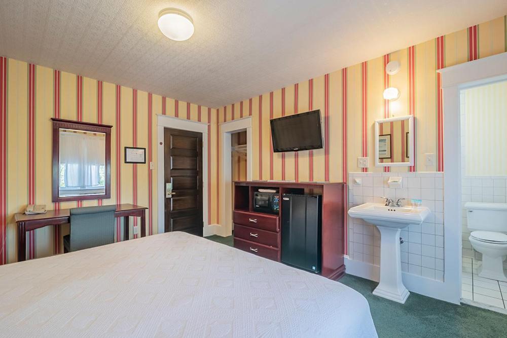 Hotel Atlantic Hotel, Inc Ocean City