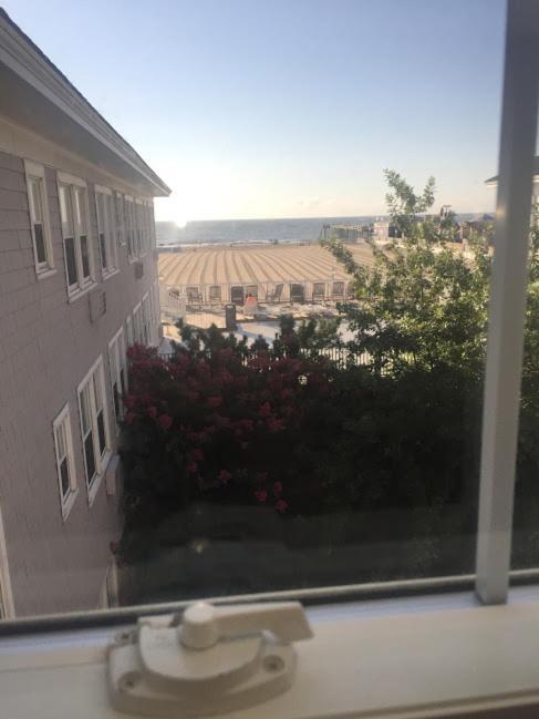 Atlantic Hotel, Inc Ocean City