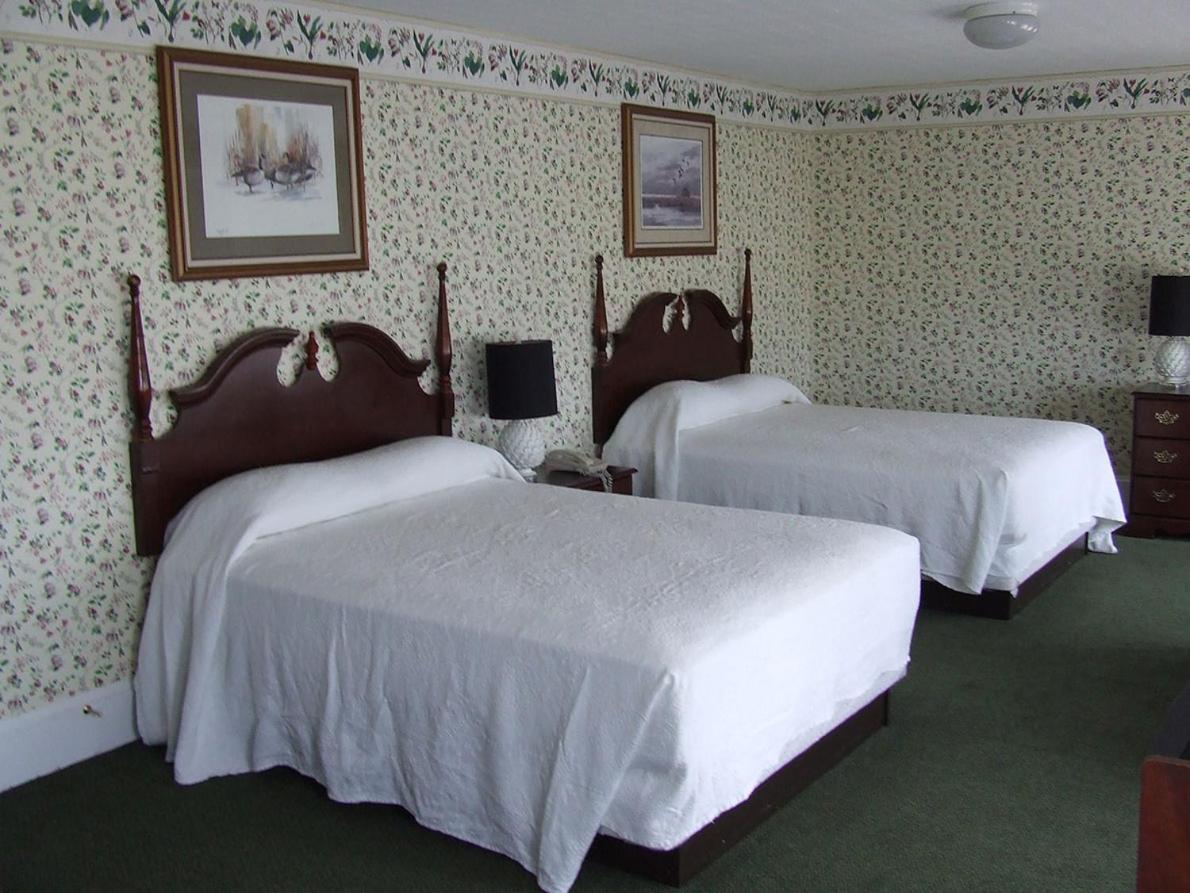 Atlantic Hotel, Inc Hotel *
