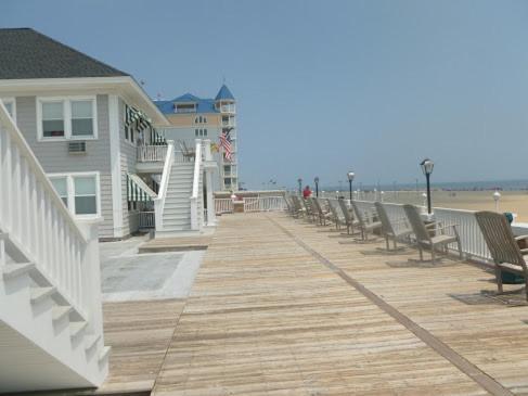 Atlantic Hotel, Inc Hotel Ocean City