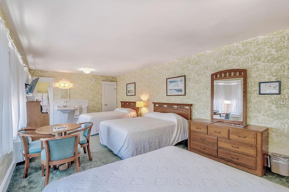 Atlantic Hotel, Inc Ocean City