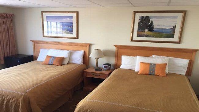 Safari Boardwalk Hotel Ocean City
