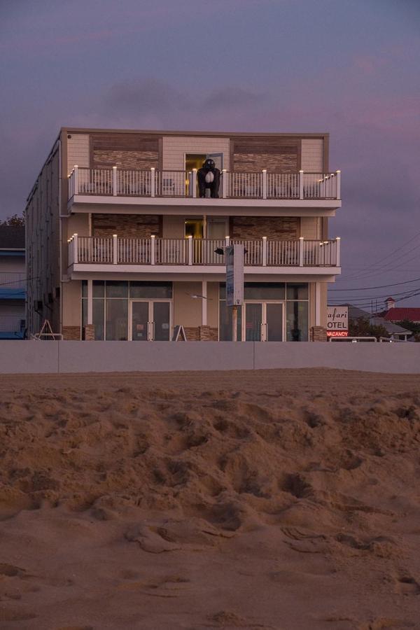 Safari Boardwalk Hotel 2*