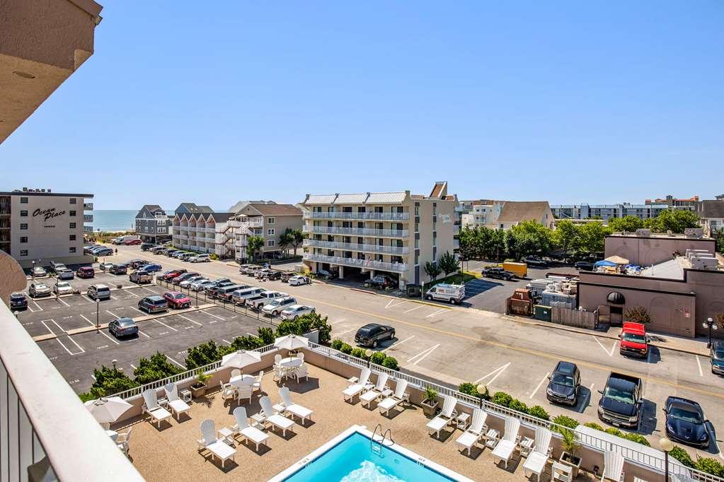 Quality & 2* Ocean City